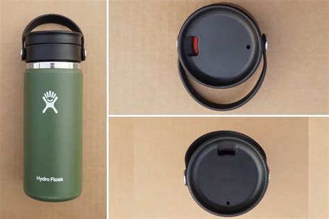 leaking hydroflask|How do I stop the Flex Sip Lids from leaking at the。